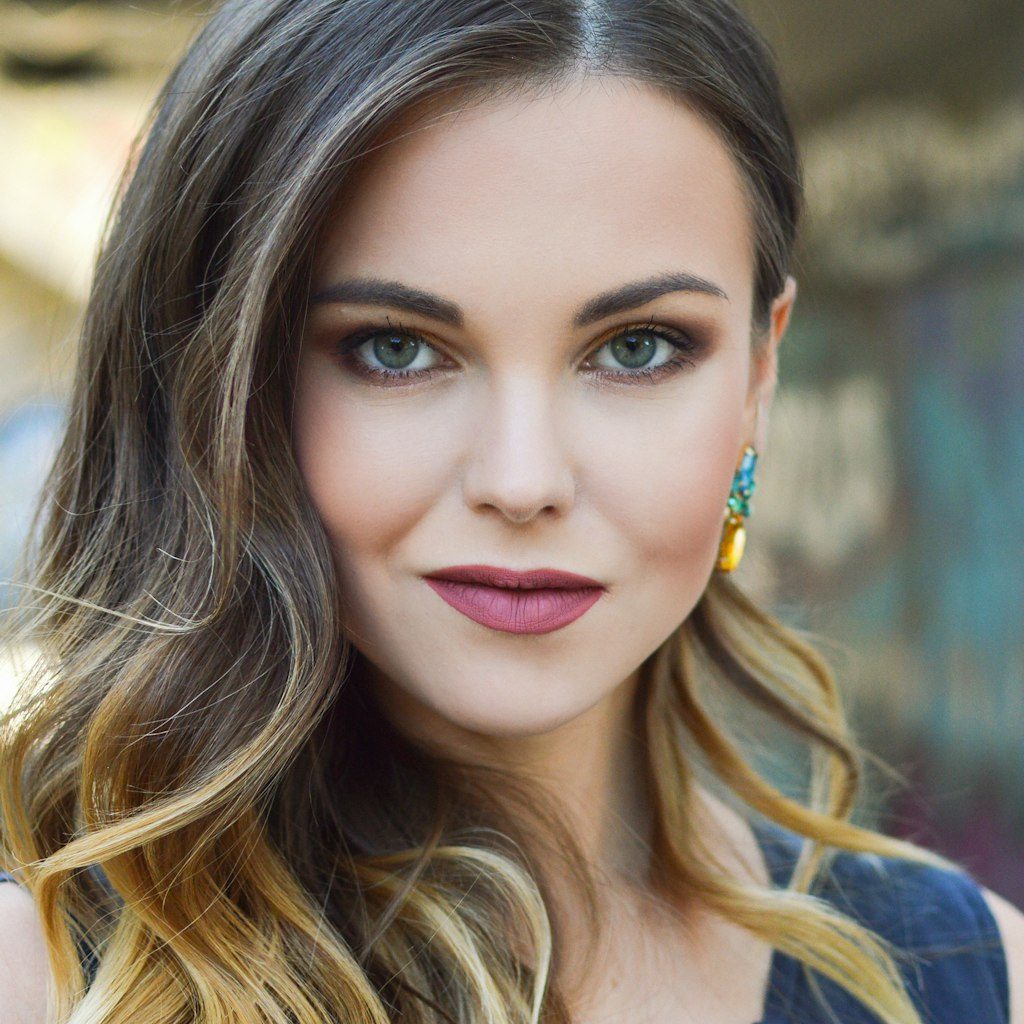 Noa Bergstrom