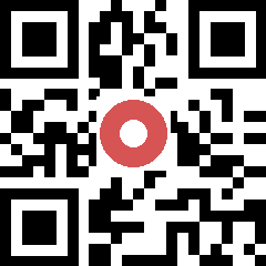 Instagram QR code