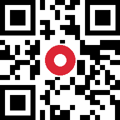 Xiaohongshu QR code